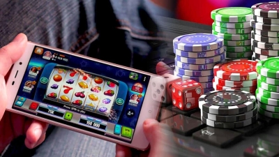 Casino online xu hướng giải trí đỉnh cao tại casinoonline.cx