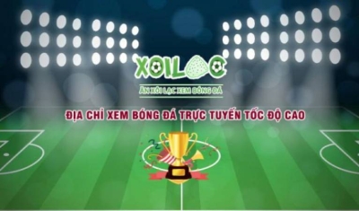 Xoilactv - Xem Trực Tiếp Bóng Đá Miễn Phí, Không Quảng Cáo