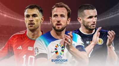 Cuộc đua giành danh hiệu cầu thủ xuất sắc nhất Euro 2024